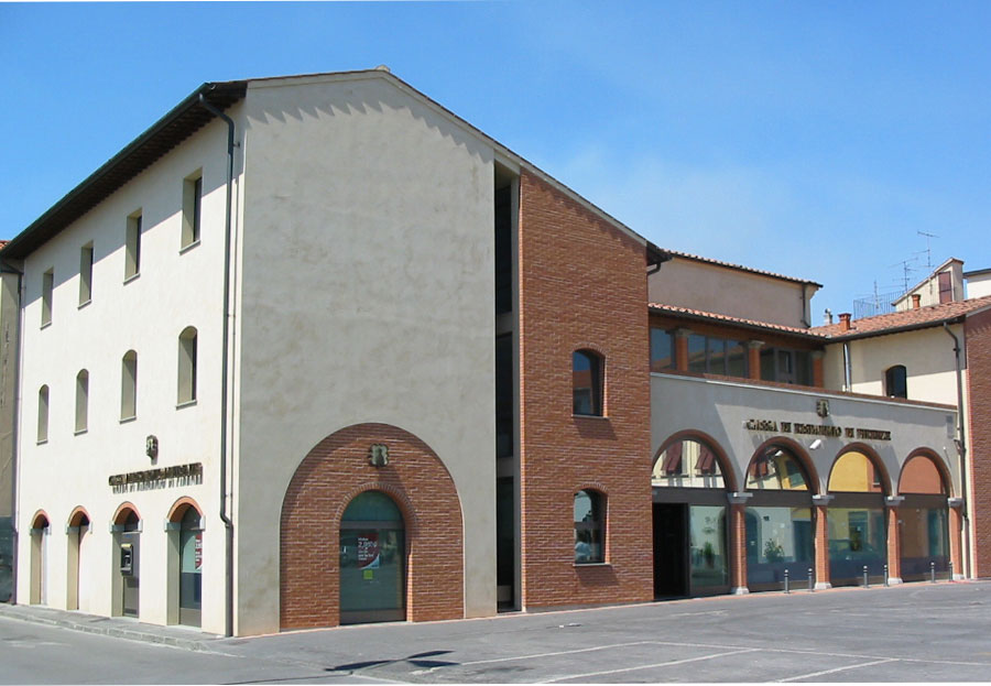 piazza